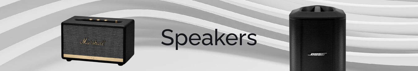Speaker