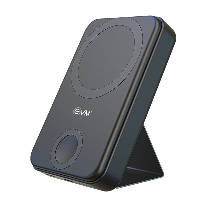 EVM EnMag Pro 10000 mAh Wireless Charging Powerbank