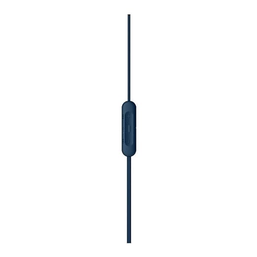 Sony WI-XB400 Wireless Extra Bass in-Ear Headphones