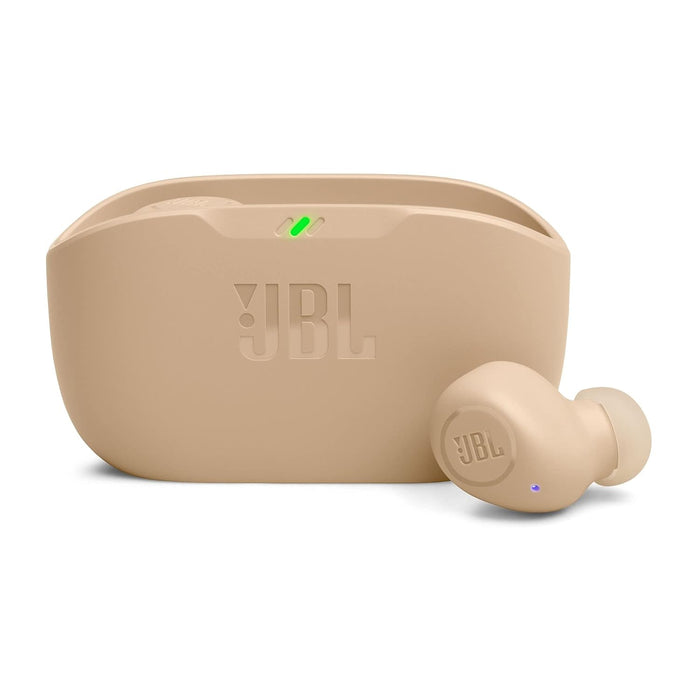 JBL Wave Buds in-Ear Wireless Earbuds (TWS) with Mic