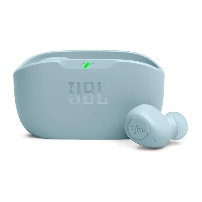 JBL Wave Buds in-Ear Wireless Earbuds (TWS) with Mic