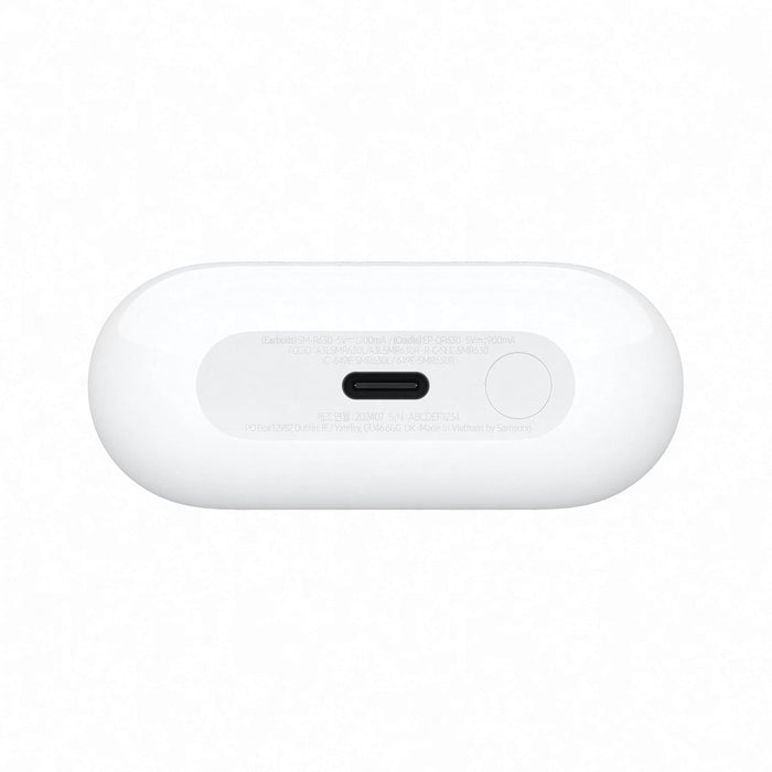 Samsung Galaxy Buds 3 with Galaxy AI Powered Real-time Interpreter