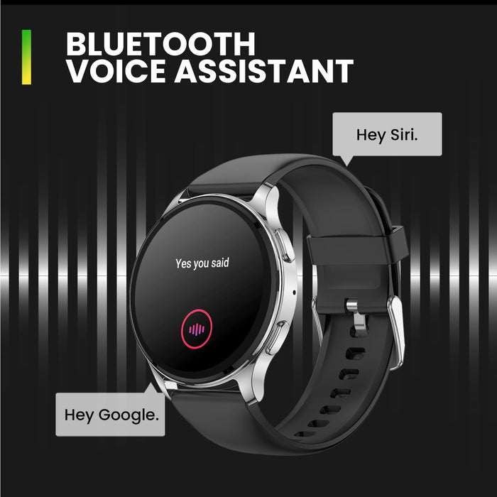 Amazfit Pop 3R Smart Watch