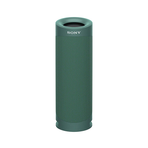 Sony SRS-XB23 Wireless Extra Bass Bluetooth Speaker (GREEN)
