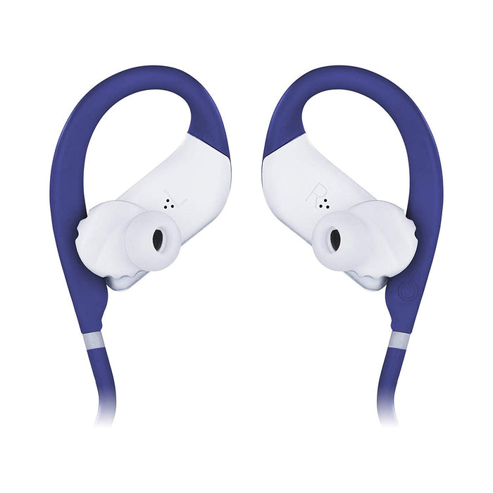 JBL Endurance Dive Waterproof Wireless in-Ear Sport Headphones with Built-in Mp3 Player (Blue)