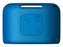 Sony SRS-XB01 Wireless Extra Bass Bluetooth Speaker with 6 Hours Battery Life (Blue)