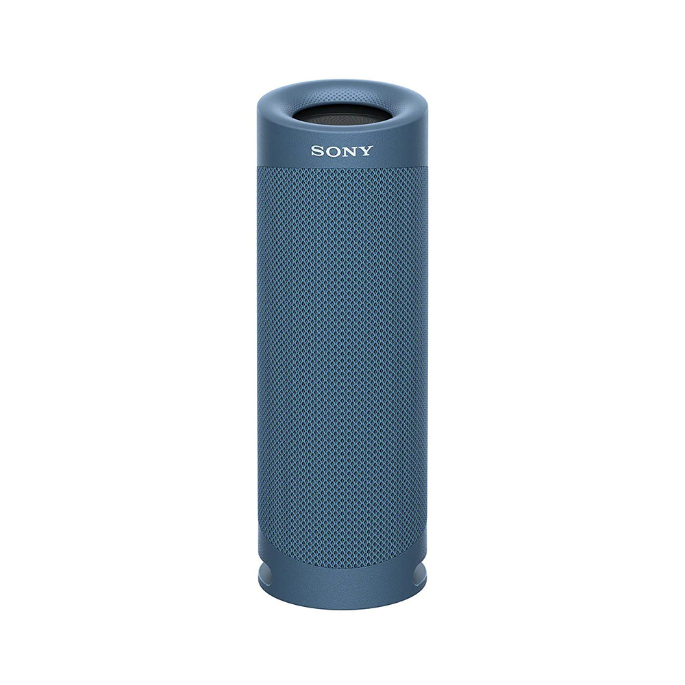 Sony SRS-XB23 Wireless Extra Bass Bluetooth Speaker (BLUE)