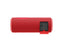 Sony SRS-XB31 Extra Bass Portable Waterproof Wireless Speaker with Bluetooth and NFC (Red)