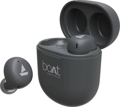 boAt Airdopes 381 with ASAP charge Bluetooth Headset