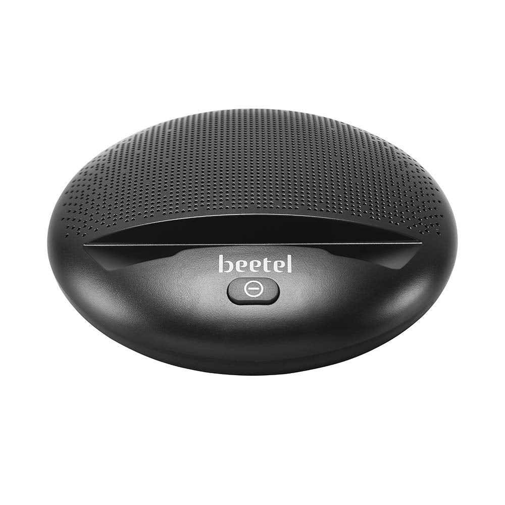 Beetel BT Speaker S2, Black