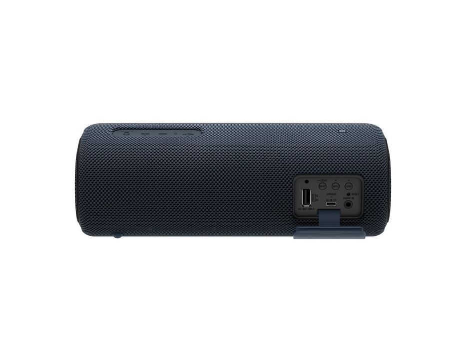 Sony SRS-XB31 Extra Bass Portable Waterproof Wireless Speaker with Bluetooth and NFC (Black)