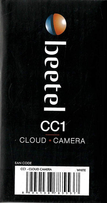 BEETEL Cloud Camera CC1