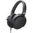 Sennheiser HD 400s Over-Ear (Black)