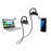 boAt Rockerz 262 Sports Wireless Earphones (Jazzy Blue)