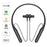 Sony WI-C600N Wireless Bluetooth Digital Noise-Cancelling in-Ear Neck Band Headphones (Black)