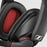 Sennheiser GSP 350 Gaming Headphones (Black/Red)