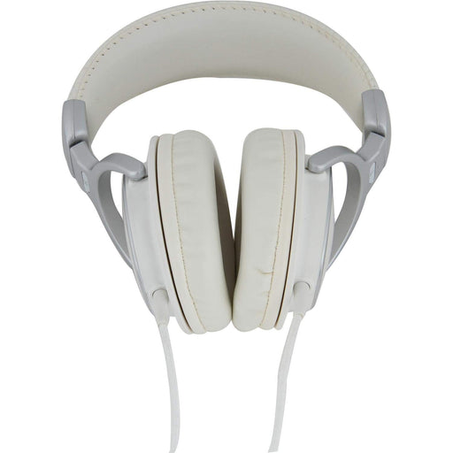 JBL C700SI Over-Ear Lightweight Headphone (White)