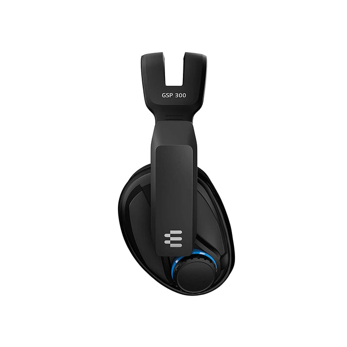 Sennheiser GSP 300 Gaming Headset with Noise-Cancelling Mic