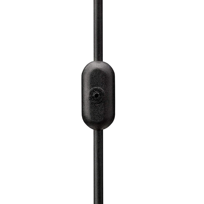 Marshall Mode in-Ear Headphones (Black/White)