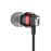 Sennheiser CX 120BT in-Ear Wireless Headphones