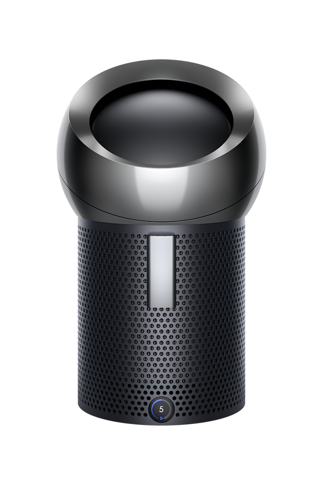 Dyson Pure Cool Me Personal Air Purifier and Fan (Black/Nickel)