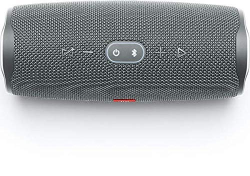 JBL Charge 4 Powerful Portable Speaker With Built-In Power Bank