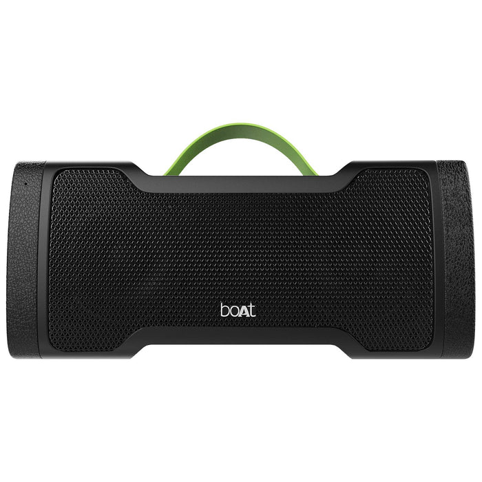 boAt Stone 1000 Bluetooth Speaker with Monstrous Sound (Black)