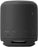 Sony SRS-XB10 EXTRA BASS Portable Splash-proof Wireless Speaker with Bluetooth and NFC (Black)