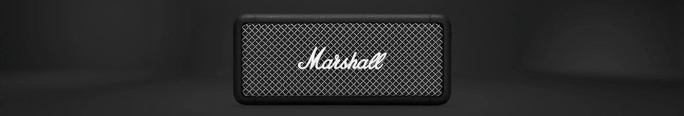 Marshall