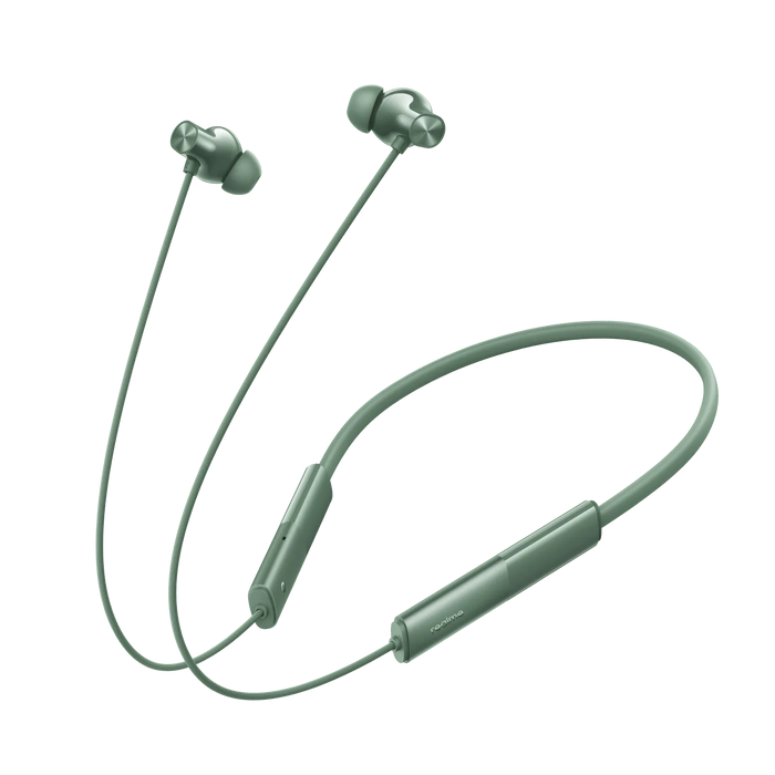 Realme Buds Wireless 3 Neo in Ear Bluetooth Neckband