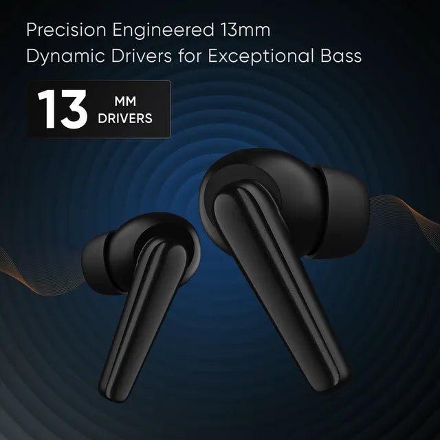 Mivi Duopods N5 TWS Earbuds