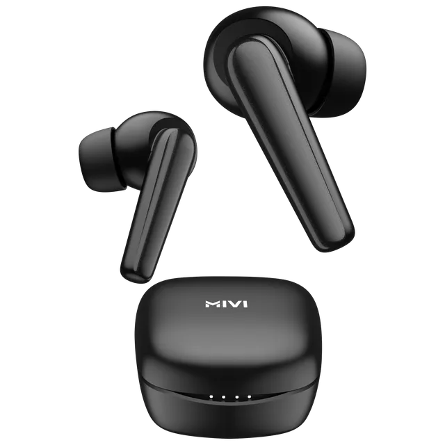 Mivi Duopods N5 TWS Earbuds