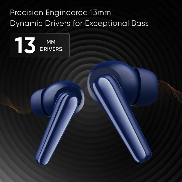 Mivi Duopods N5 TWS Earbuds