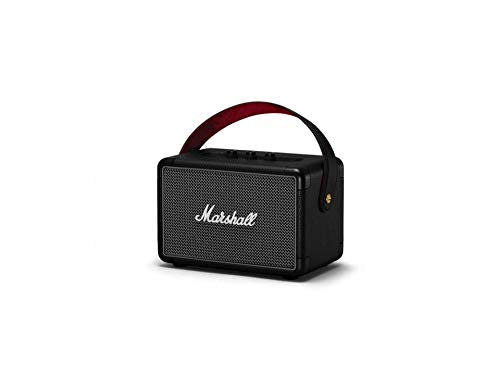 Marshall Kilburn II Portable Bluetooth Speaker