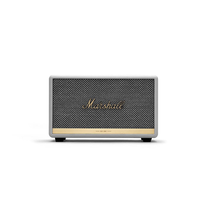 Marshall Acton II 60 W Bluetooth Powered Speaker