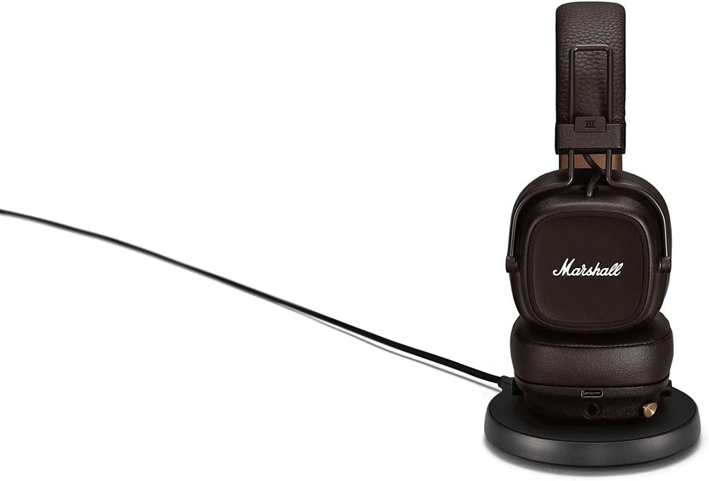 Marshall Major IV Wireless On-Ear Headphones