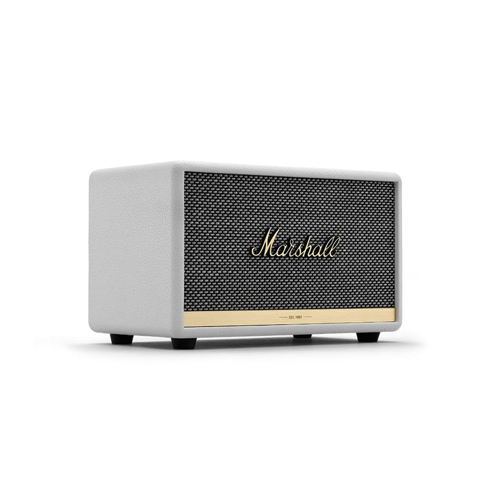 Marshall Acton II 60 W Bluetooth Powered Speaker