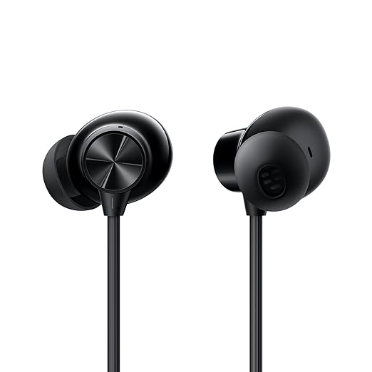 Oneplus Bullets Z2 Bluetooth Wireless in Ear Earphones with Mic