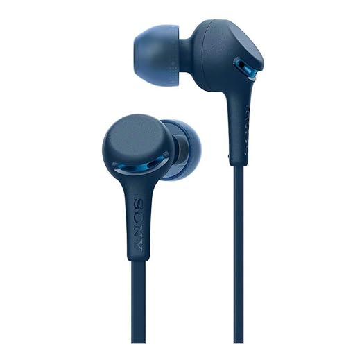 Sony WI-XB400 Wireless Extra Bass in-Ear Headphones