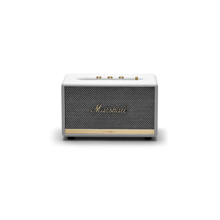 Marshall Acton II 60 W Bluetooth Powered Speaker