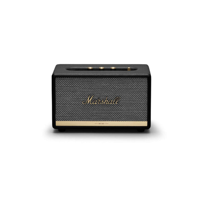 Marshall Acton II 60 W Bluetooth Powered Speaker