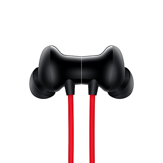 Oneplus Bullets Z2 Bluetooth Wireless in Ear Earphones with Mic