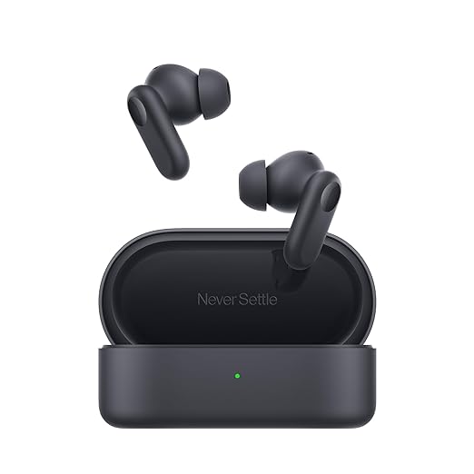 OnePlus Nord Buds 2r True Wireless in Ear Earbuds with Mic