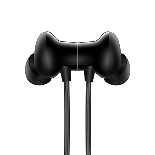 Oneplus Bullets Z2 Bluetooth Wireless in Ear Earphones with Mic