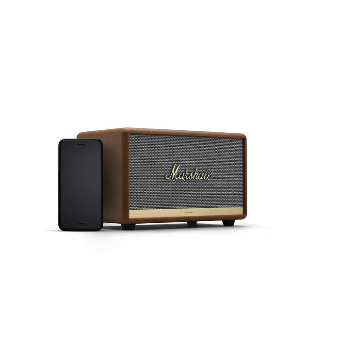 Marshall Acton II 60 W Bluetooth Powered Speaker