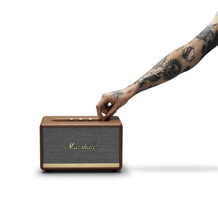 Marshall Acton II 60 W Bluetooth Powered Speaker