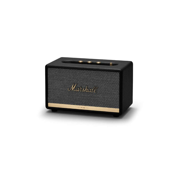 Marshall Acton II 60 W Bluetooth Powered Speaker