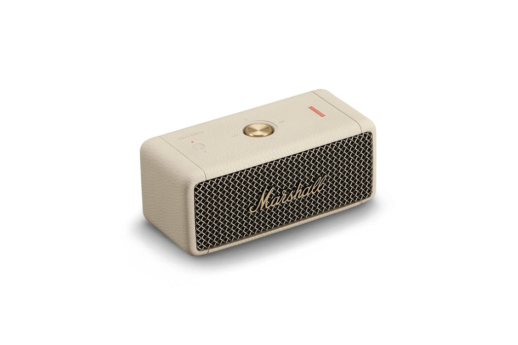 Marshall Emberton II Compact Portable Bluetooth Speaker