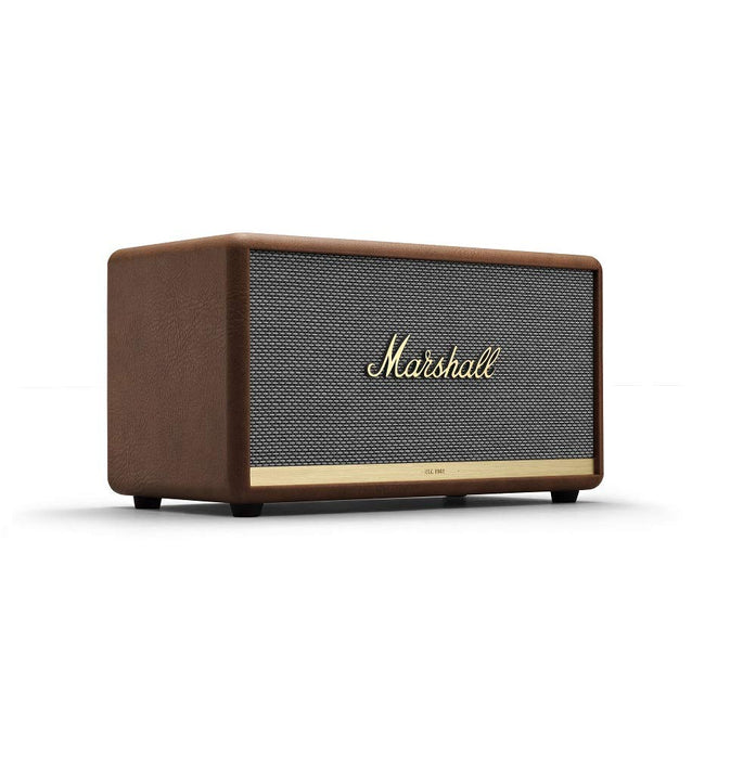 Marshall Stanmore II Wireless Bluetooth Powered Speaker 80 Watts