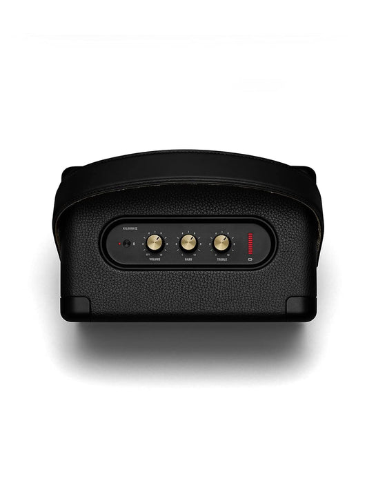 Marshall Kilburn II Portable Bluetooth Speaker